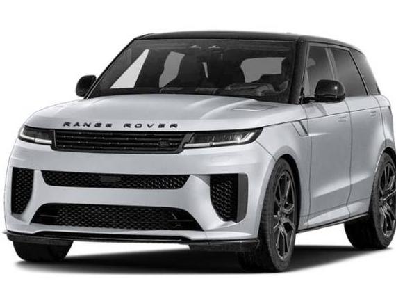LAND ROVER RANGE ROVER SPORT 2024 SAL1Z9F94RA401622 image